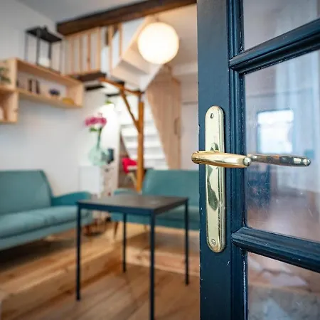 La Maison Du Coeur Charme Et Authenticite *