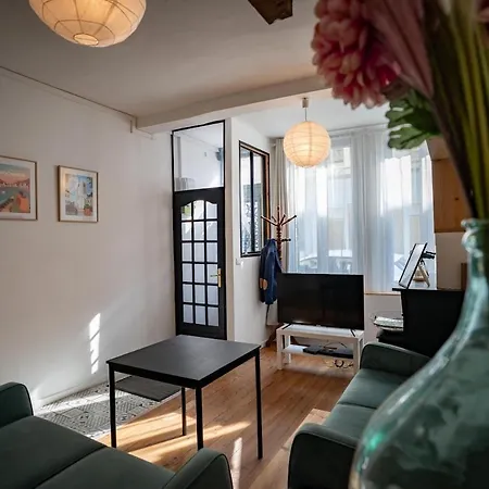 La Maison Du Coeur Charme Et Authenticite * Saint-Omer (Pas-de-Calais)