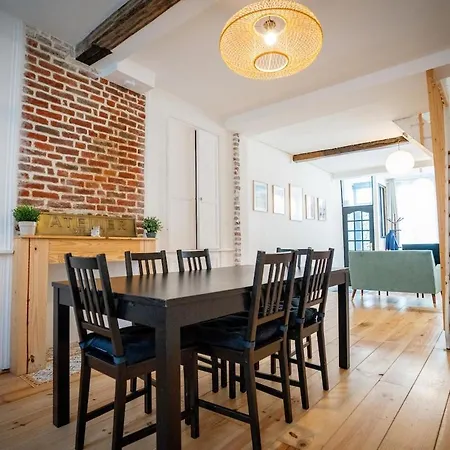 La Maison Du Coeur Charme Et Authenticite