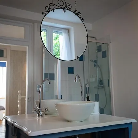 La Maison Du Coeur Charme Et Authenticite Casa de Férias *