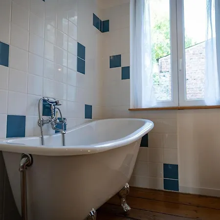 Casa de Férias La Maison Du Coeur Charme Et Authenticite *