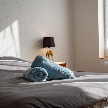 La Maison Du Coeur Charme Et Authenticite * Saint-Omer (Pas-de-Calais)