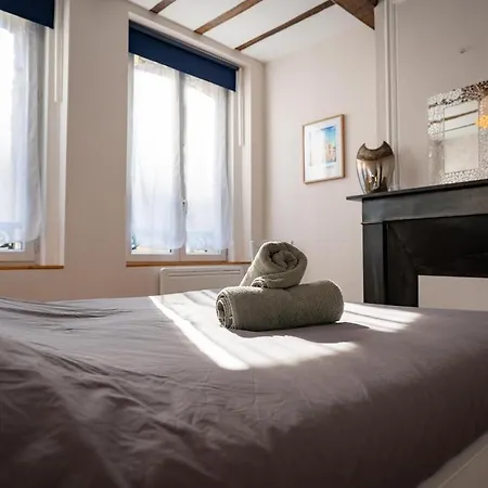 La Maison Du Coeur Charme Et Authenticite Casa de Férias