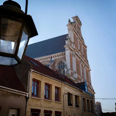 La Maison Du Coeur Charme Et Authenticite *