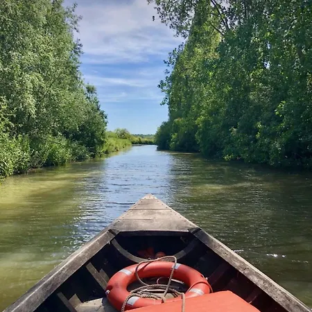 La Maison Du Coeur Charme Et Authenticite * Saint-Omer (Pas-de-Calais)