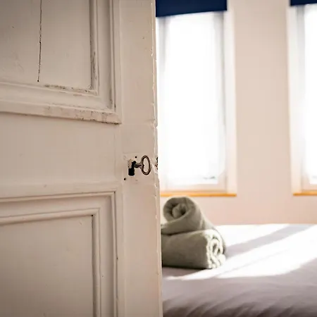 La Maison Du Coeur Charme Et Authenticite