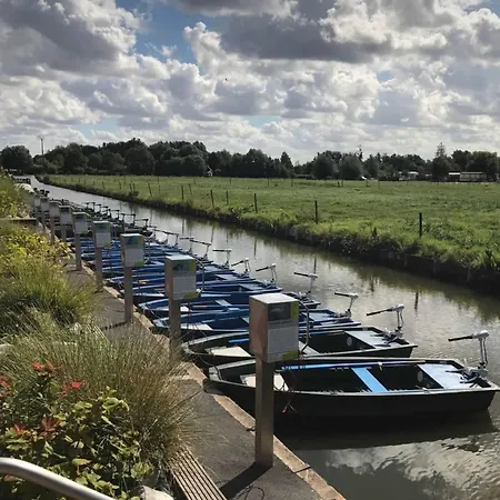 Casa de Férias La Maison Du Coeur Charme Et Authenticite *